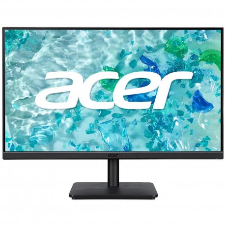 Монитор 23.8" Acer V247Ybi IPS Black (UM.QV7EE.052)