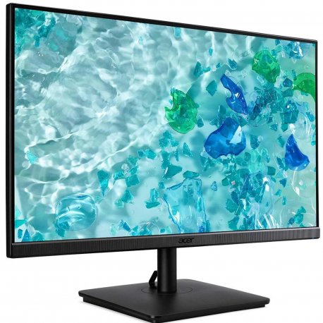 Монитор 23.8" Acer V247Ybi IPS Black (UM.QV7EE.052)