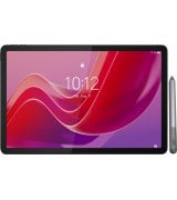 Планшет Lenovo Tab M11 8/128GB LTE Luna Gray + Pen (ZADB0312UA)
