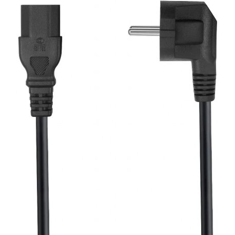 Кабель EcoFlow AC Charging EU (EFDELTA-AC-CABLE-1.5m-EU) UA