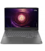 Ноутбук Lenovo LOQ 15APH8 Grey