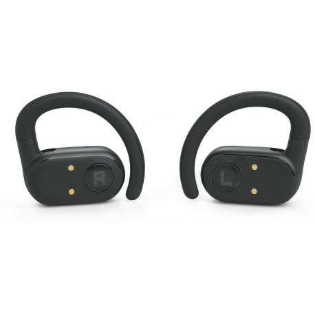 Беспроводные наушники JBL Soundgear Sense Black (JBLSNDGEARSNSBLK)