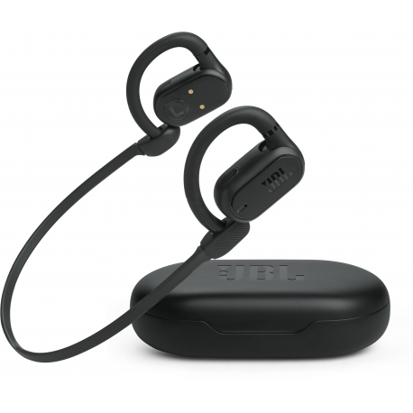 Беспроводные наушники JBL Soundgear Sense Black (JBLSNDGEARSNSBLK)