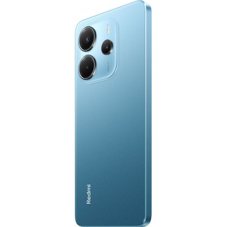 Xiaomi Redmi Note 14 8/128GB Ocean Blue NFC (EU, no Adapter)