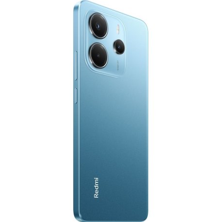 Xiaomi Redmi Note 14 8/128GB Ocean Blue NFC (EU, no Adapter)