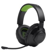Гарнитура беспроводная JBL Quantum 360X Xbox Black/Green (JBLQ360XWLBLKGRN)