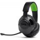 Гарнітура бездротова JBL Quantum 360X Xbox Black/Green (JBLQ360XWLBLKGRN) Гарнітура бездротова JBL Quantum 360X Xbox Black/Green (JBLQ360XWLBLKGRN)