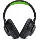 Гарнітура бездротова JBL Quantum 360X Xbox Black/Green (JBLQ360XWLBLKGRN) Гарнітура бездротова JBL Quantum 360X Xbox Black/Green (JBLQ360XWLBLKGRN)