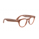 Умные очки Ray-Ban Meta Headliner Shiny Caramel Frame Clear/Sapphire Transitions (RW4009 6706MF 50-23) Умные очки Ray-Ban Meta Headliner Shiny Caramel Frame Clear/Sapphire Transitions (RW4009 6706MF 50-23)