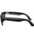 Смарт-окуляри Ray-Ban Meta Wayfarer Shiny Black / G-15 Green (RW4008 601/71 53-22)