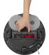 Робот-пылесос RoboRock Qrevo Edge 5V1 Black