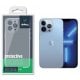 Чохол Alabay TPU Series для iPhone 13 Pro Transparent