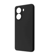 Чохол WAVE Colorful Case TPU для Xiaomi Poco X7 Pro Black