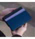 Чохол WAVE Flap Case для Xiaomi Redmi Note 14 5G Blue
