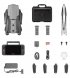 Квадрокоптер Autel EVO II Pro Rugged Bundle V3 Gray (102001738)