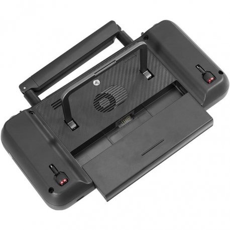 Квадрокоптер Autel EVO II Pro Rugged Bundle V3 Gray (102001738)