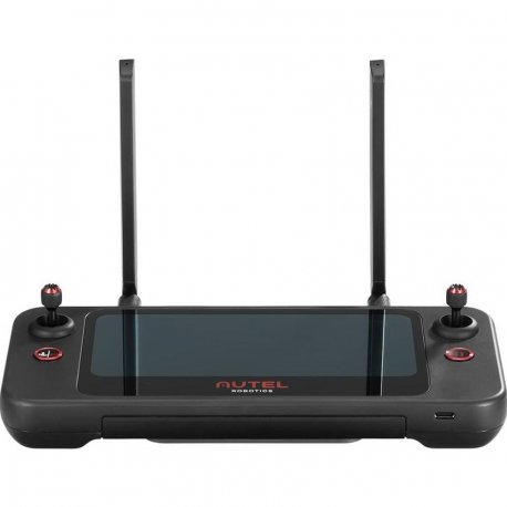 Квадрокоптер Autel EVO II Pro Rugged Bundle V3 Gray (102001738)