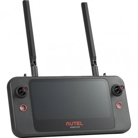 Квадрокоптер Autel EVO II Pro Rugged Bundle V3 Gray (102001738)