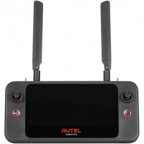 Квадрокоптер Autel EVO II Pro Rugged Bundle V3 Gray (102001738)