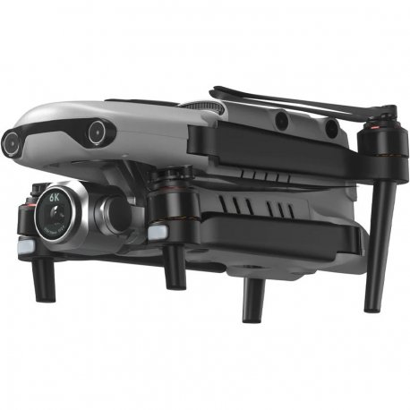 Квадрокоптер Autel EVO II Pro Rugged Bundle V3 Gray (102001738)