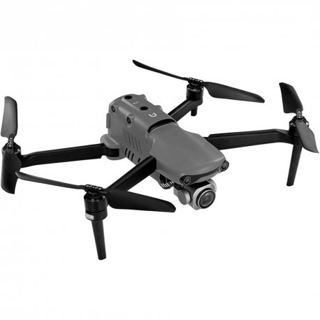 Квадрокоптер Autel EVO II Pro Rugged Bundle V3 Gray (102001738)