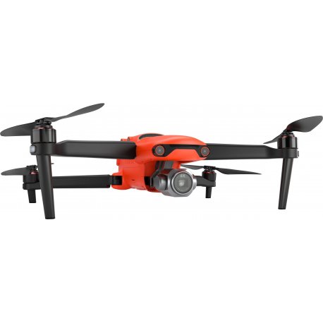 Квадрокоптер Autel EVO II Pro Rugged Bundle V3 Orange (102001514)