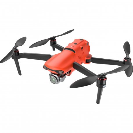 Квадрокоптер Autel EVO II Pro Rugged Bundle V3 Orange (102001514)