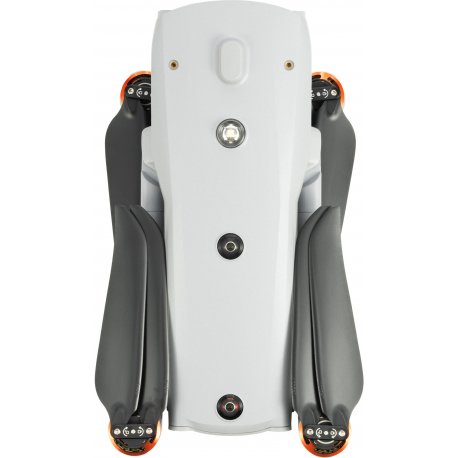 Квадрокоптер Autel EVO Max 4T Standard Bundle Special Version (102002265)