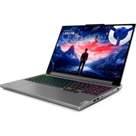 Ноутбук Lenovo Legion 5 (83DG00EEUS)