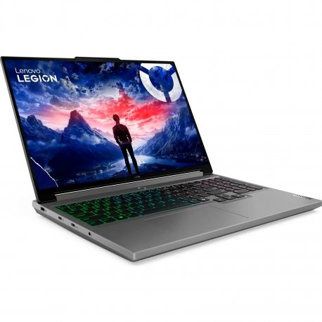 Ноутбук Lenovo Legion 5 (83DG00EEUS)