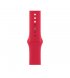 Apple Watch Series 8 45mm (GPS+LTE) (Product)Red Aluminum Case with (Product)Red Sport Band - Size S/M (MNVR3) Open Box