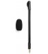 Гарнитура игровая JBL Quantum 100X Xbox Black/Green (JBLQ100XBLKGRN)