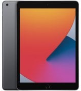 Б/в iPad 2020 10.2 32GB Wi-Fi Space Gray (MYL92)
