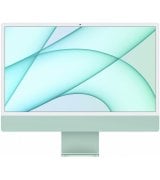 Б/в iMac 24" 2021 M1/8GB/256GB/7GPU Green (MJV83)