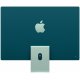 Б/у iMac 24" 2021 M1/8GB/256GB/7GPU Green (MJV83)