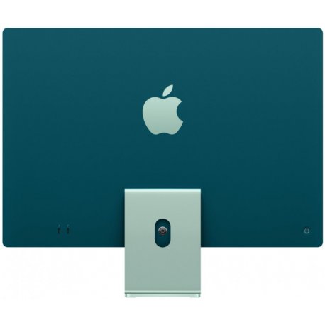 Б/у iMac 24" 2021 M1/8GB/256GB/7GPU Green (MJV83)