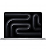 Б/в MacBook Pro 14" 2023 M3/8GB/512GB Silver (MR7J3)