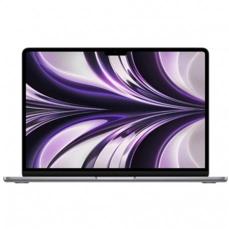 Б/в MacBook Air 13" 2022 M2/8GB/512GB Space Gray (MLXX3)
