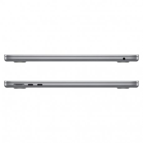 Б/в MacBook Air 13" 2022 M2/8GB/512GB Space Gray (MLXX3)
