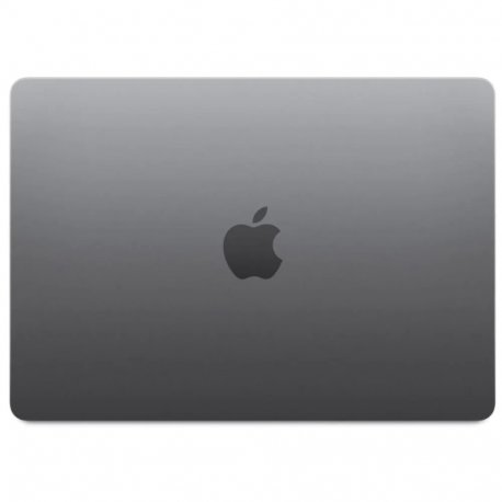 Б/у MacBook Air 13" 2022 M2/8GB/512GB Space Gray (MLXX3)
