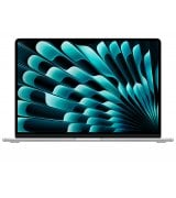 Б/в MacBook Air 15" 2024 M3/16GB/512GB Silver (MXD23)