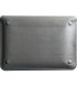 Чохол-конверт BeCover Eco Leather для MacBook Air 13/Pro 13 Gray