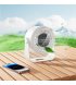 Вентилятор настільний Hoco HX66 3000 mAh White