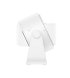 Вентилятор настільний Hoco HX66 3000 mAh White