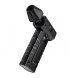 Турбовентилятор портативный Hoco Force fan HX67 Black