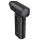 Турбовентилятор портативный Hoco Force fan HX67 Black