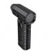 Турбовентилятор портативный Hoco Force fan HX67 Black