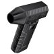 Турбовентилятор портативный Hoco Force fan HX67 Black