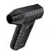 Турбовентилятор портативный Hoco Force fan HX67 Black