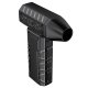 Турбовентилятор портативный Hoco Force fan HX67 Black Турбовентилятор портативный Hoco Force fan HX67 Black